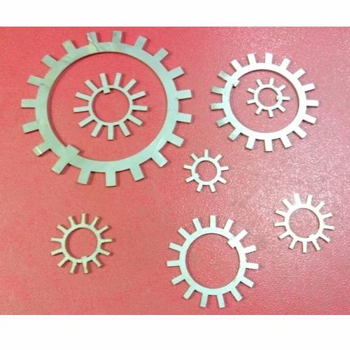 Brass laser cutting service