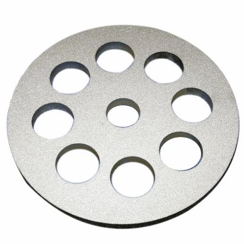 Metallic laser cutting service